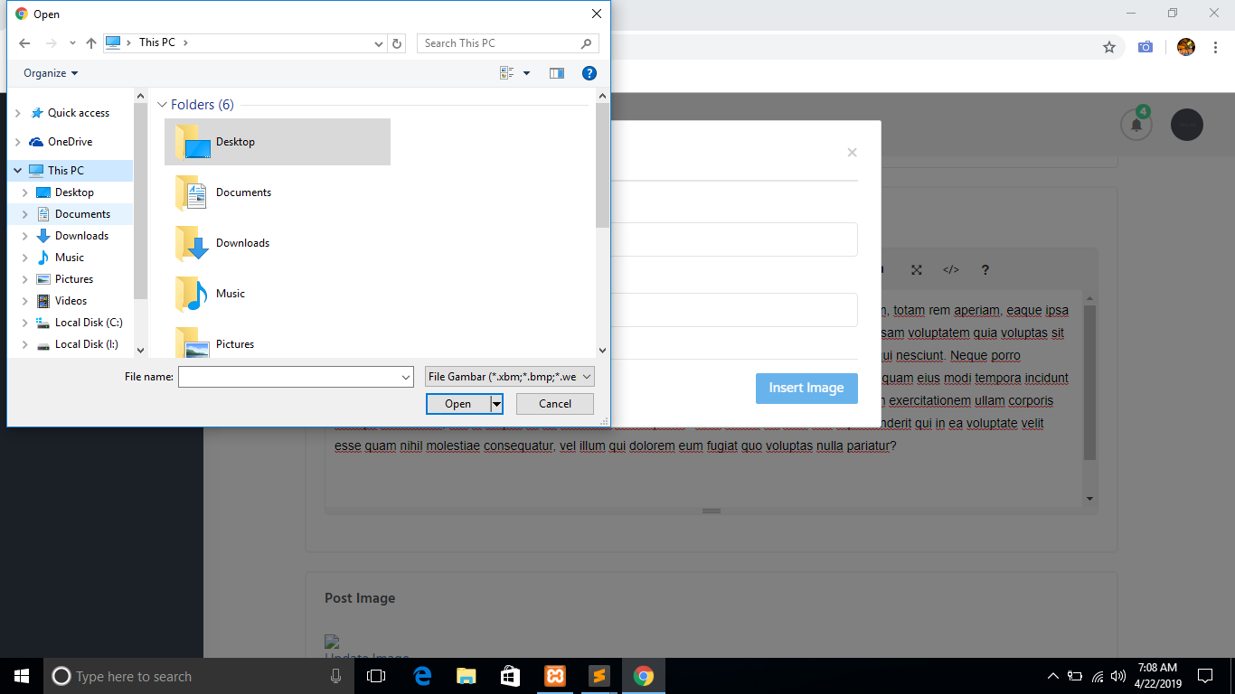 Menyerah itu Susah...!